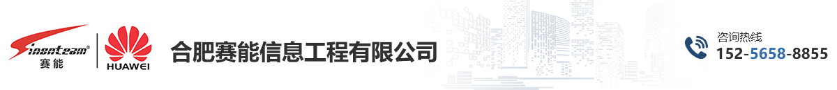 合肥赛能信息工程有限公司